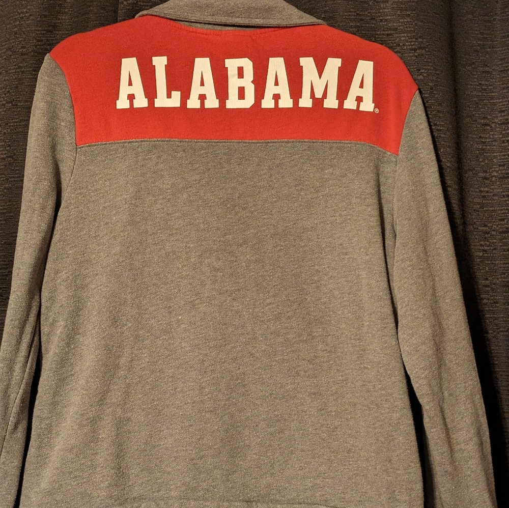 Victoria Secret Alabama sweater - Picture 1 of 4